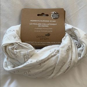 Perlimpinpin Nursing Scarf